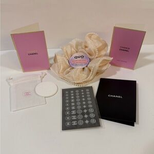 Chanel Bundle NWOT